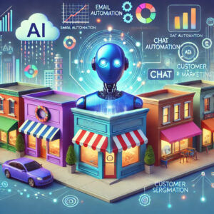 Digital Marketing in Conway SC